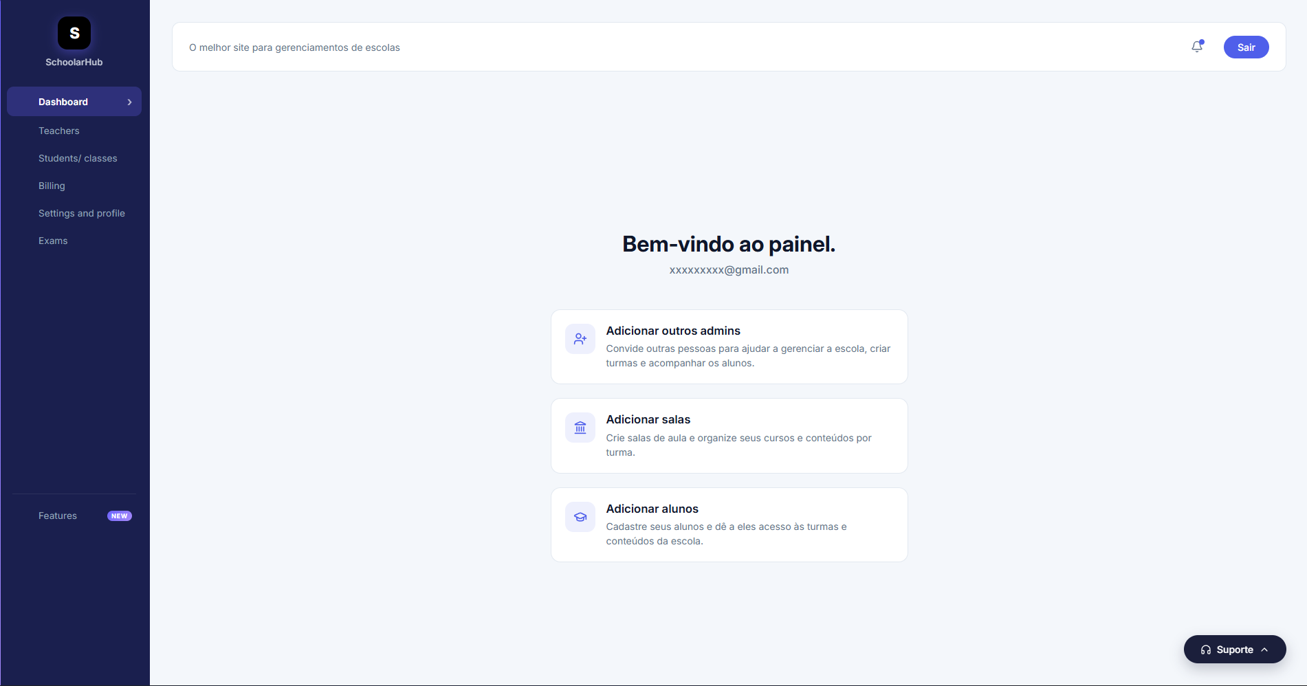 ScholarHub